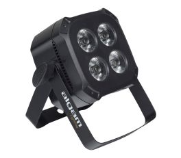 Algam Lighting Minipar 46 Quad
