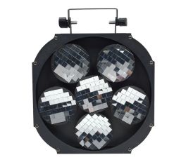 Algam Lighting Moving Mirror 6