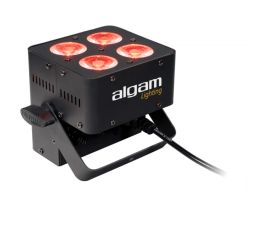 Algam Lighting PAR 410 QUAD