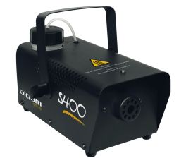 Algam Lighting S400 II Smoke Machine