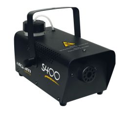 Algam Lighting S400 Smoke Machine