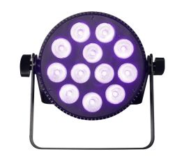 Algam Lighting SLIMPAR 1210 HEX