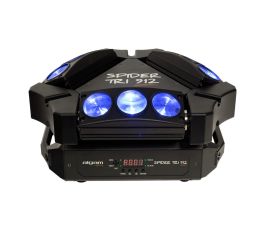 Algam Lighting SPIDER TRI 912