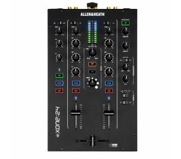 Allen & Heath XONE:24