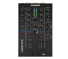Allen & Heath XONE:24c