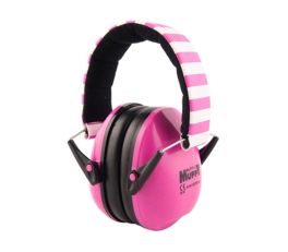 Alpine Muffy Kids Earmuffs Pink