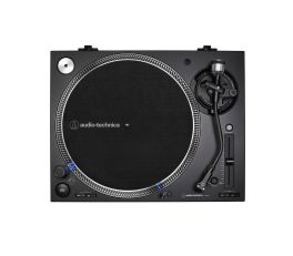 Audio-Technica AT-LP140xP Turntable Black Top