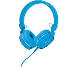 AV:Link PH10 Multimedia Headphones - Blue