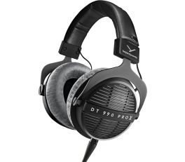 Beyerdynamic DT 990 PRO X Open-Back Studio Headphones for Critical Listening and Editing (48 Ohm) main image
