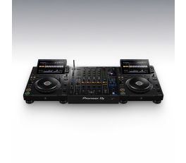 AlphaTheta CDJ-3000X and DJM-A9 Bundle Deal