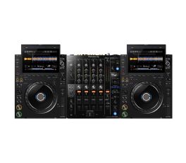 AlphaTheta CDJ-3000X and DJM-750MK2 Bundle Deal
