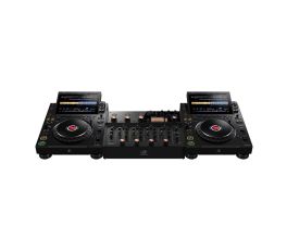 AlphaTheta CDJ-3000X and Euphonia Bundle Deal