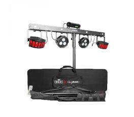 Chauvet DJ GigBAR 2 Main Image with accessories