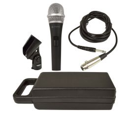 Chord DM04 Vocal Microphone