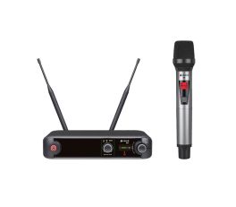 Chord XU1 Handheld UHF Microphone System