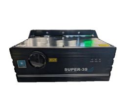 CR-Laser Super-3S