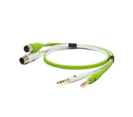 Neo d+ TXM Class B (1/4TRS - XLR Male) 2m Cable