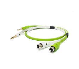Neo d+ XFT Class B XLR Female to 1/4TRS 2M Cable