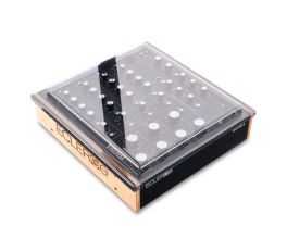 Decksaver Cover for Ecler Warm 4