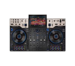 Denon DJ PRIME 4 G2 4-channel, 4-deck standalone DJ system