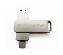 DJ Tech Tools Chroma Drive USB 128GB (Chrome)