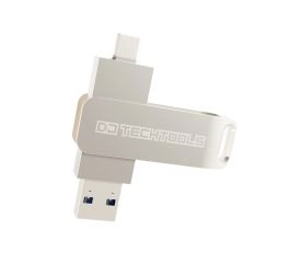 DJ Tech Tools Chroma Drive USB 256GB (Chrome)