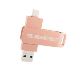 DJ Tech Tools Chroma Drive USB 256GB (Rose Gold)