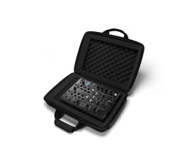 Pioneer DJ DJC-2CHM Compact protection for your DJ mixer - DJM-450 example