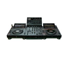 AlphaTheta CDJ-3000X, DJM-V5 and Ignite Bundle Deal