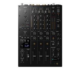 AlpthaTheta DJM-V5 3-channel professional DJ mixer