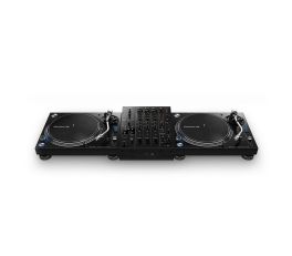 Pioneer DJ PLX-1000 and AlphaTheta DJM-V5 Bundle