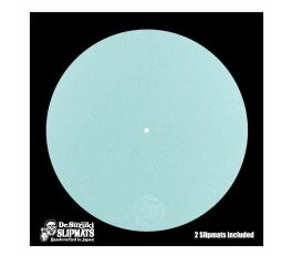 Dr Suzuki Mix Edition Slipmats (Light Blue)