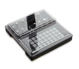 Decksaver Novation Circuit Mono Station Cover Angle