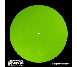 Dr Suzuki Mix Edition Slipmats (Pear)