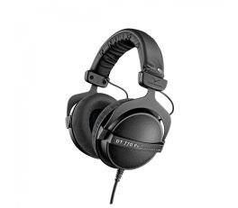 Beyerdynamic DT 770 (80 Ohms) Pro Studio Headphones - Black Edition