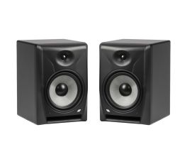 Proel Eikon EK8NF High-definition Active Studio & DJ monitor - Pair (B-Stock)