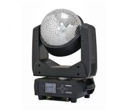 Equinox Fusion Reflecta Moving Head