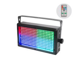 Equinox FX Block LED Strobe Light