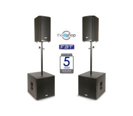 FBT VN4000 Active System Bundle