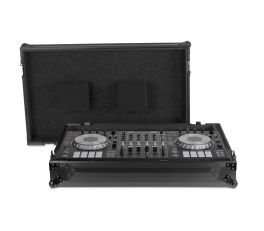 UDG Ultimate Flight Case Black MK2 Plus Open 