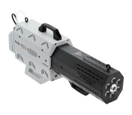 Algam Lighting 1500W RGB Portable Smoke Machine - Main image
