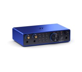 Focusrite Scarlett 2i2 Audio Interface Anniversary Edition