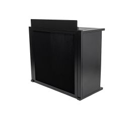 Headliner Solana DJ Booth & Carry Bag (Black)