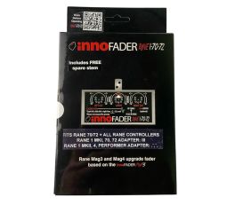 Audio Innovate innoFADER Rane 1-70-72