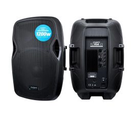 Kam RZ15A V3 1200w Peak Active Speaker - main image