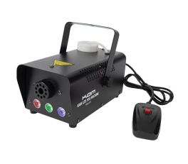 KAM KML503 LED Fog Machine