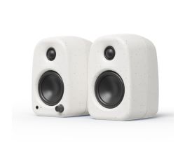 Kanto UKI Desktop Speakers White (Pair)