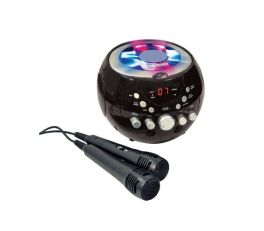 Mr Entertainer KAR121 Front