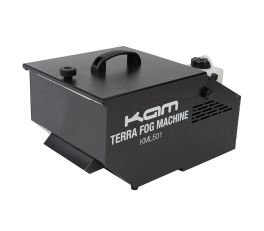 KAM Terra Fog Machine - angle