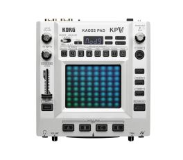 Korg KAOSS PAD V Effects Unit
